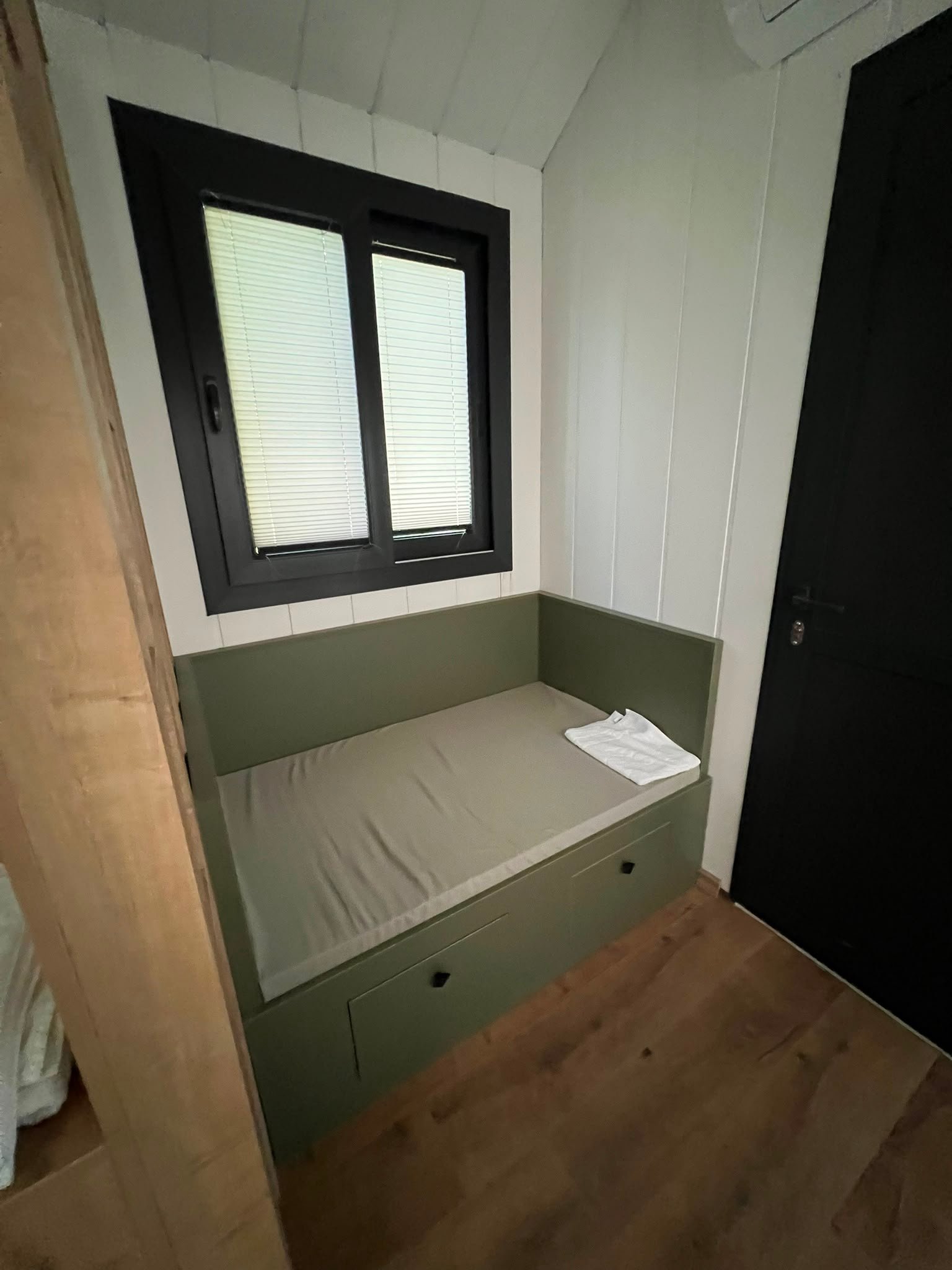 Karaağaç Tiny House 2026