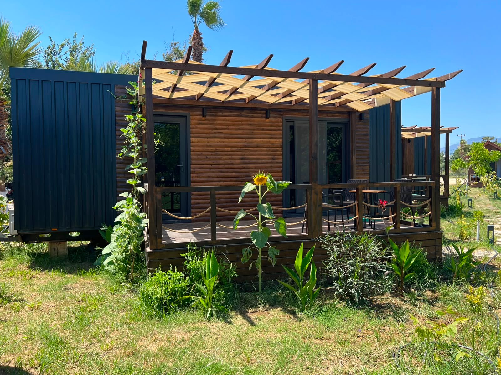 Karaağaç Tiny House 2026