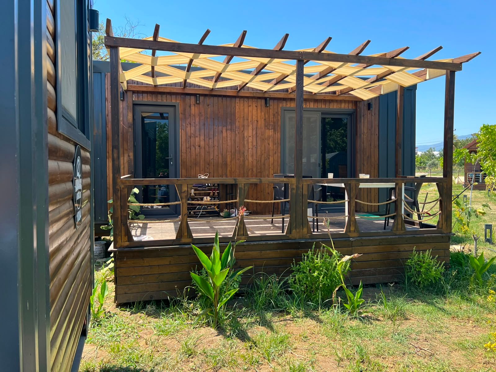 Karaağaç Tiny House 2026
