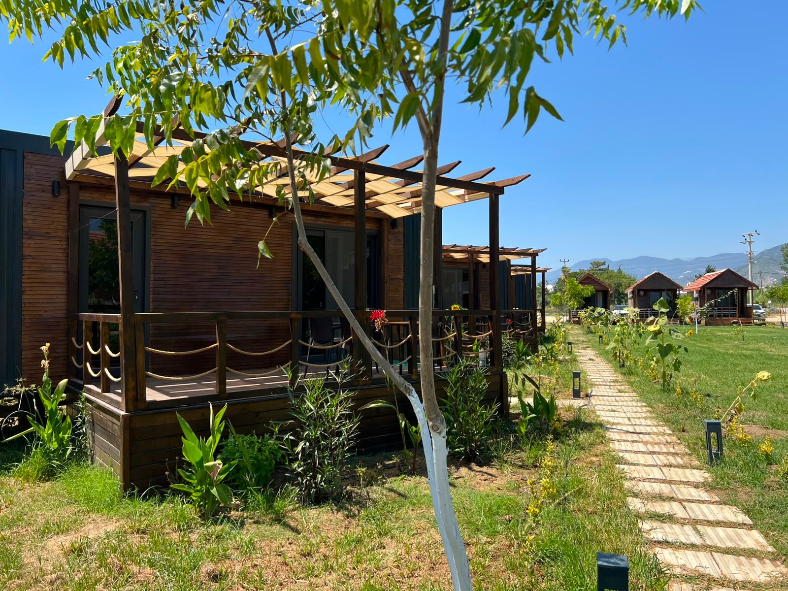 Tiny House No: 1003