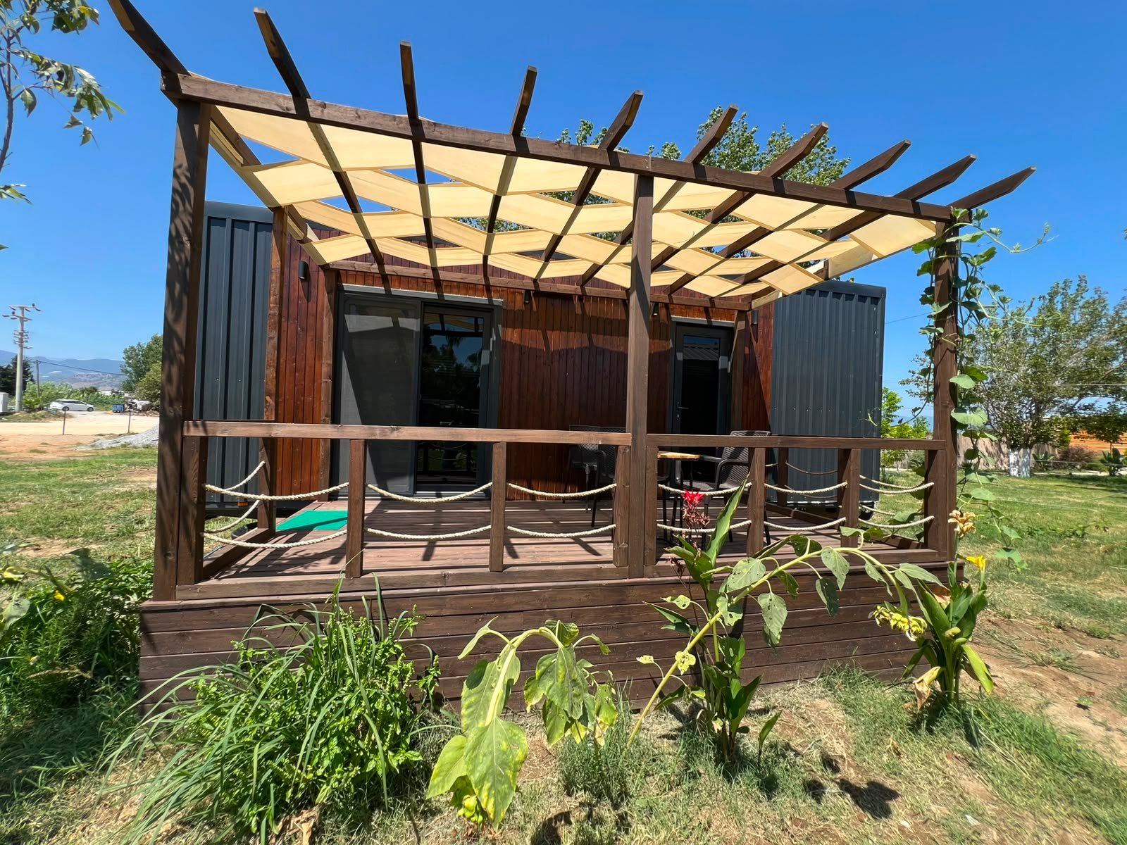 Tiny House No: 1004