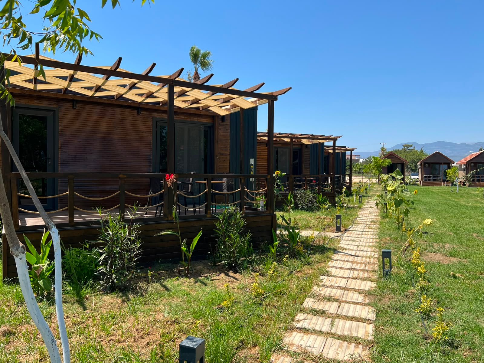 Tiny House No: 1006