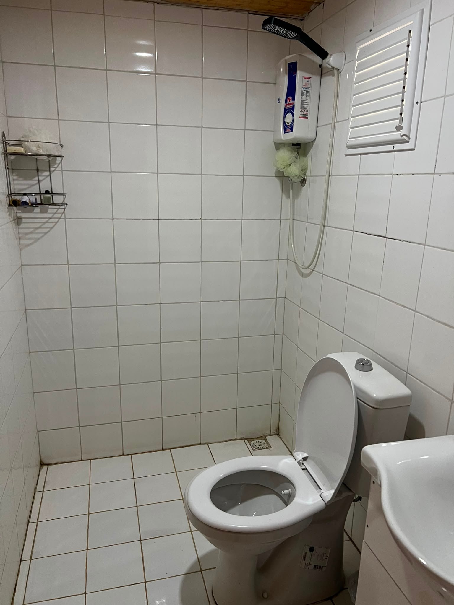 Bungalov No: 1015
