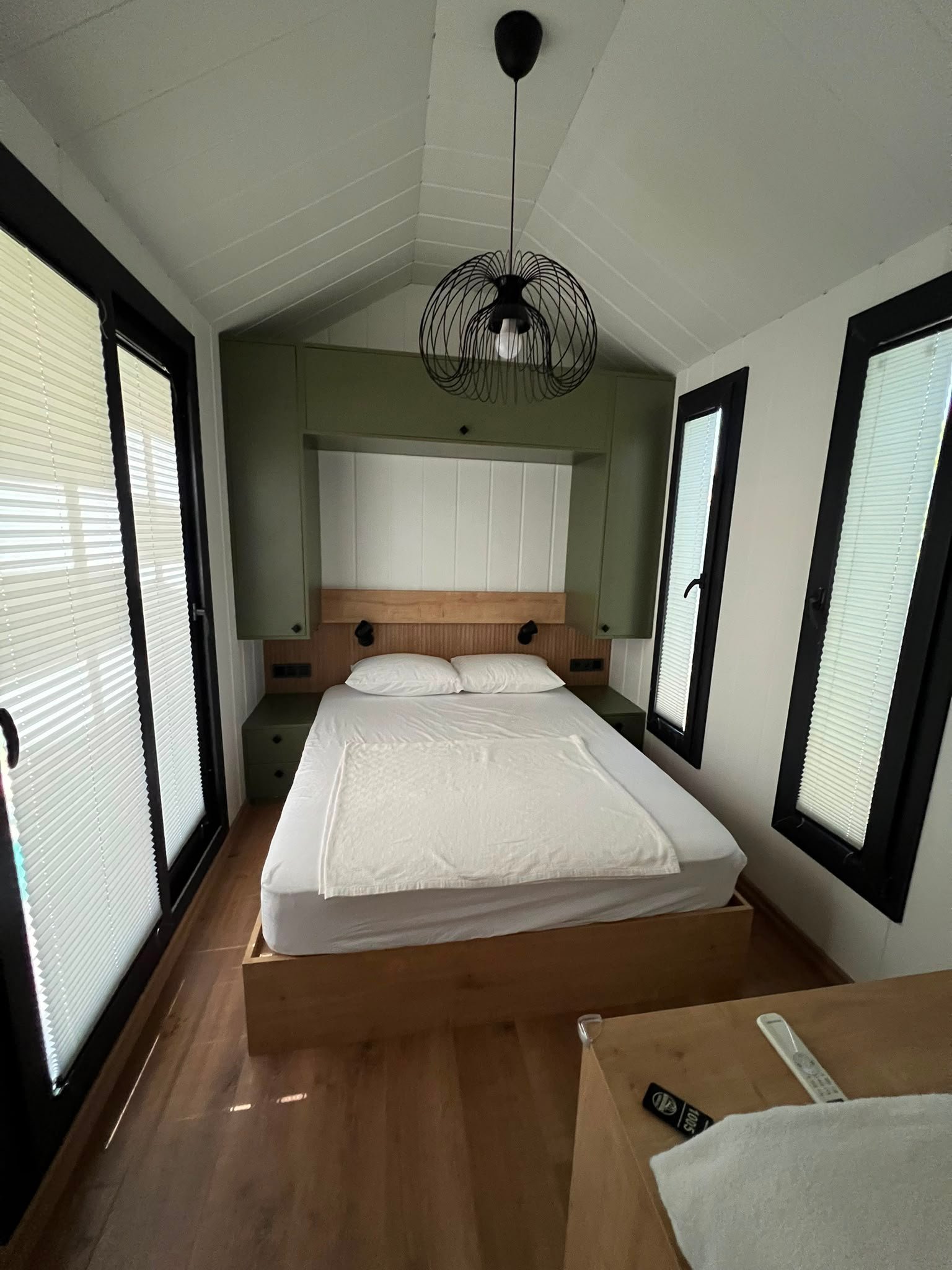 Tiny House No: 1003