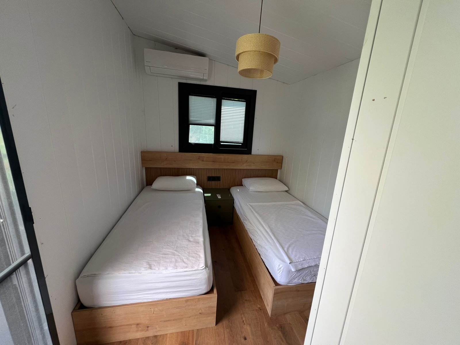 Tiny House No: 1004