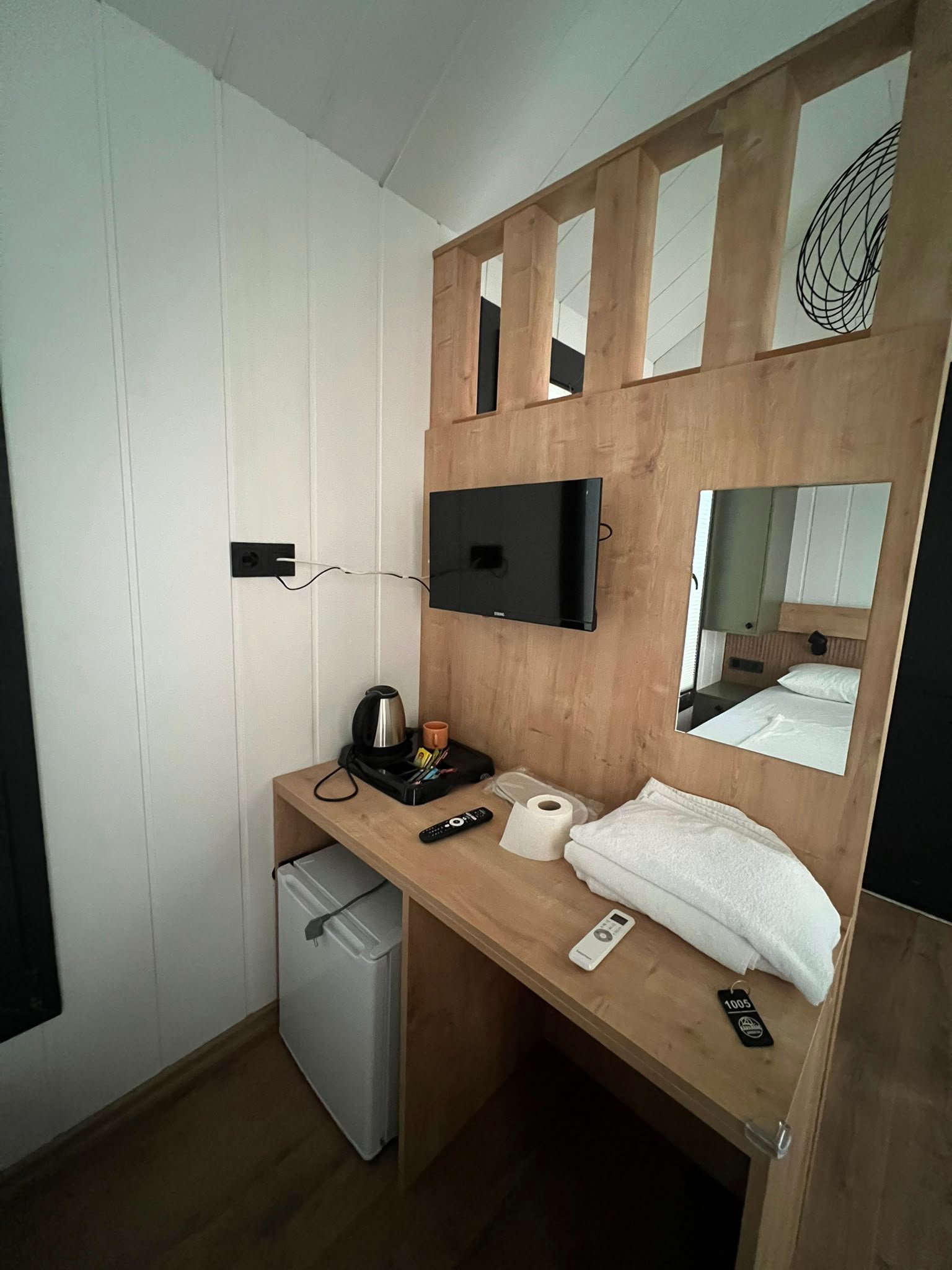 Tiny House No: 1004
