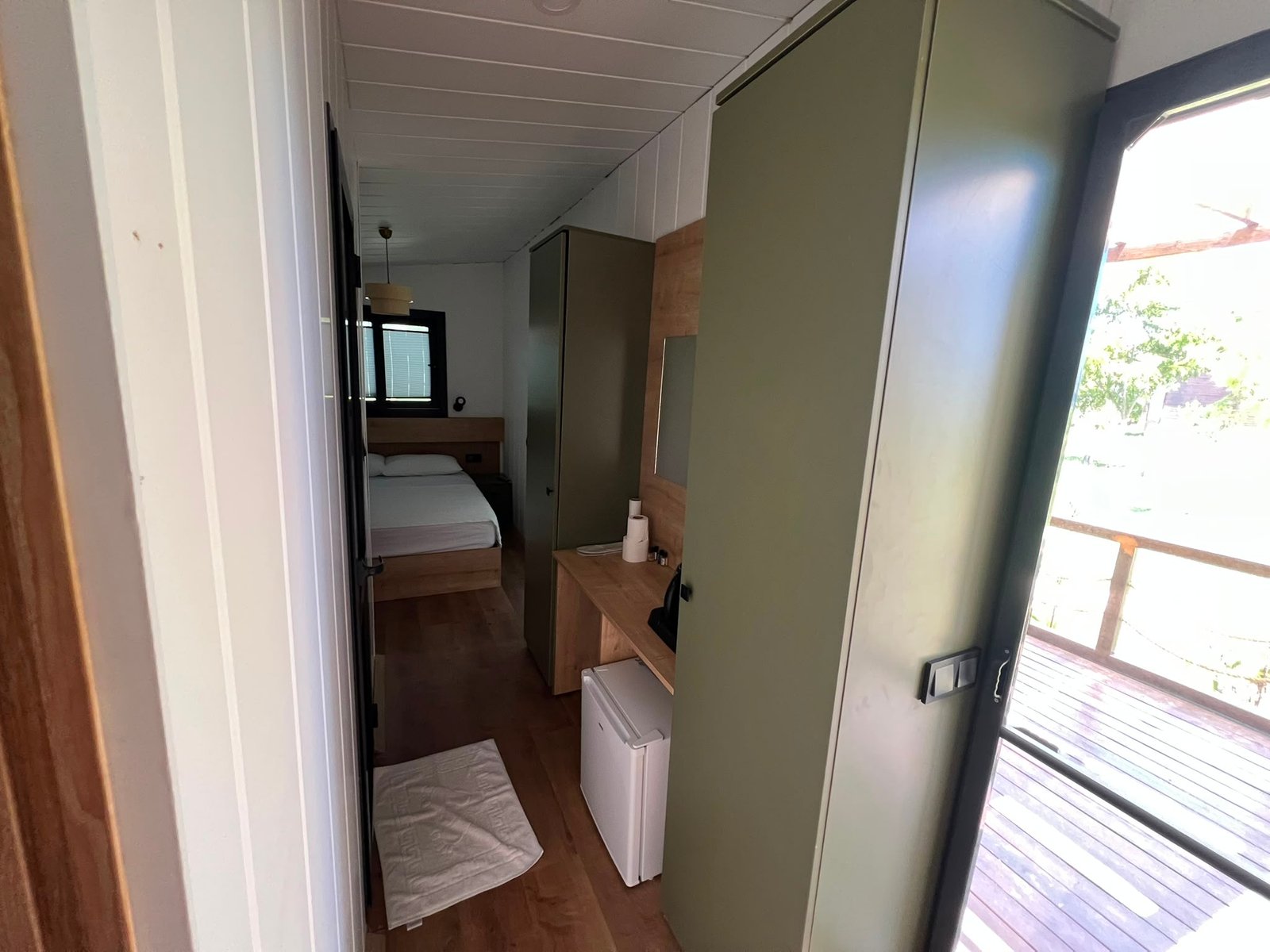 Tiny House No: 1006