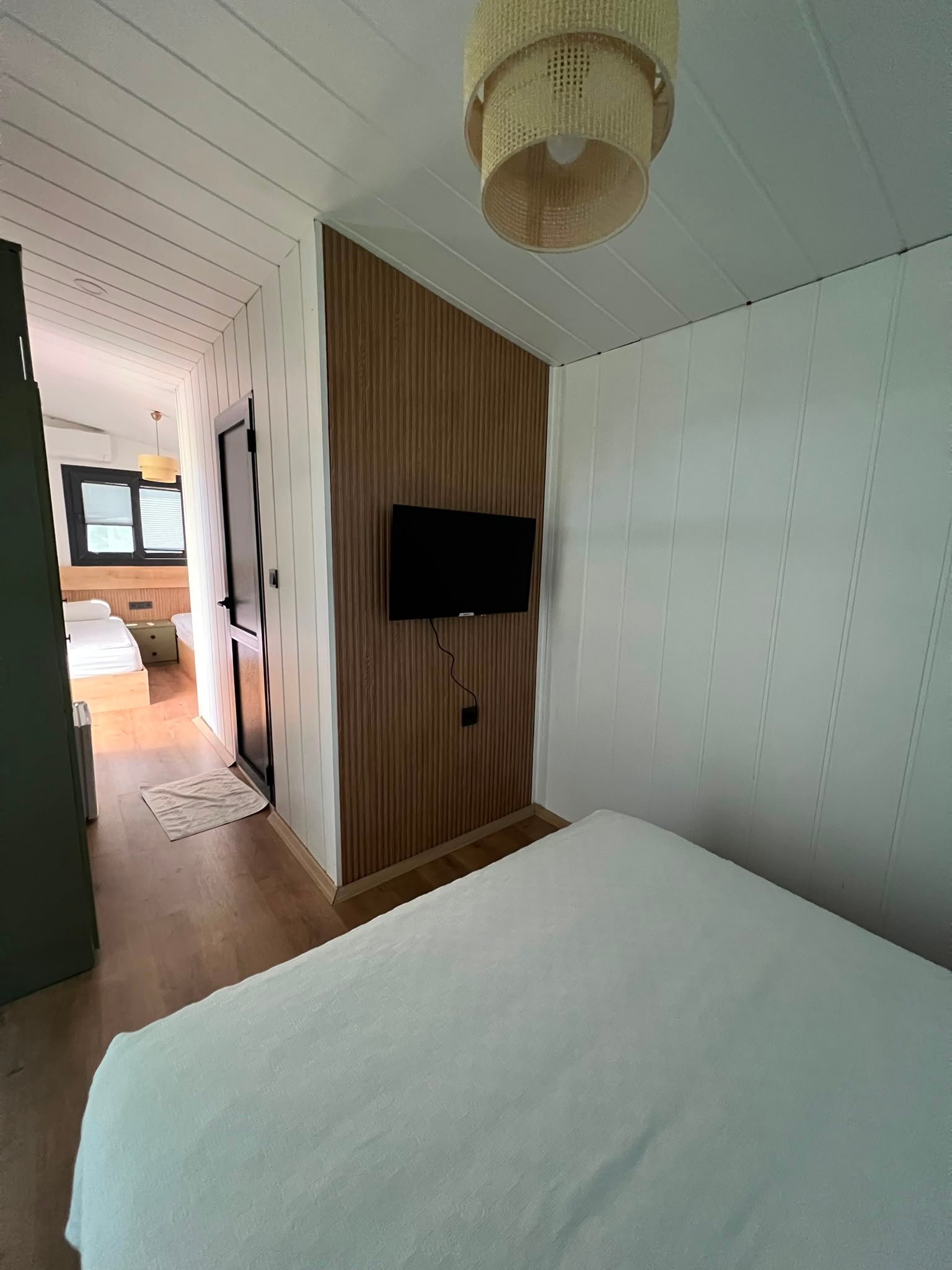 Tiny House No: 1008
